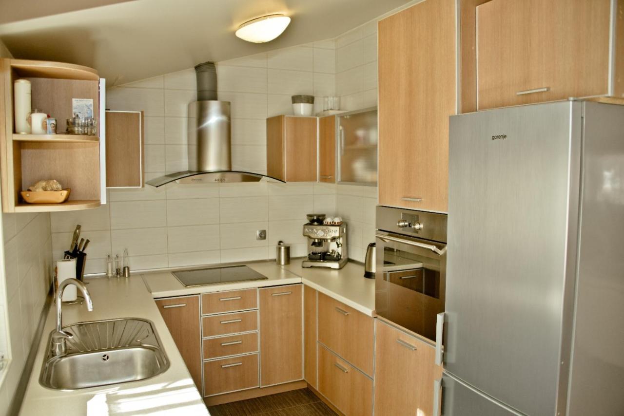 Medjugorje Apartment 外观 照片