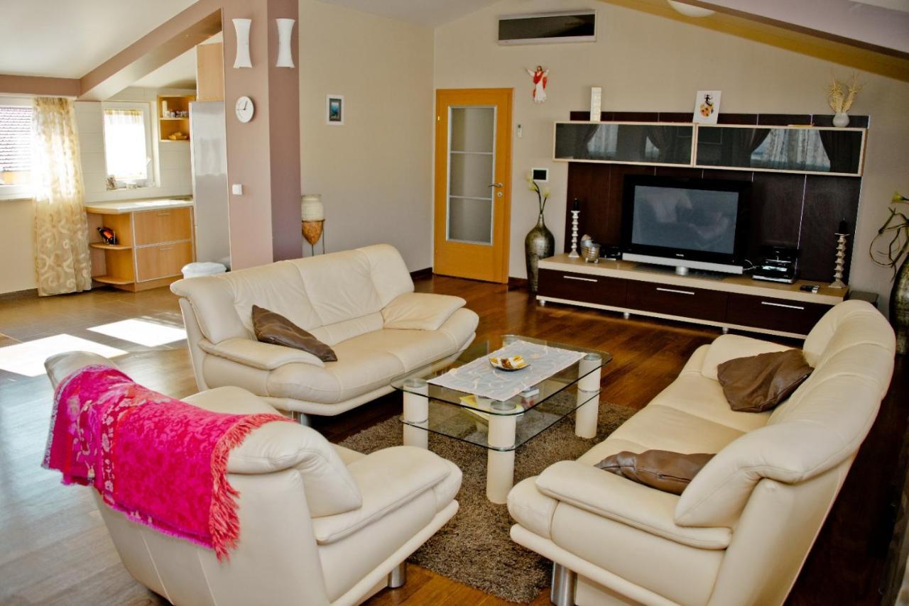 Medjugorje Apartment 外观 照片