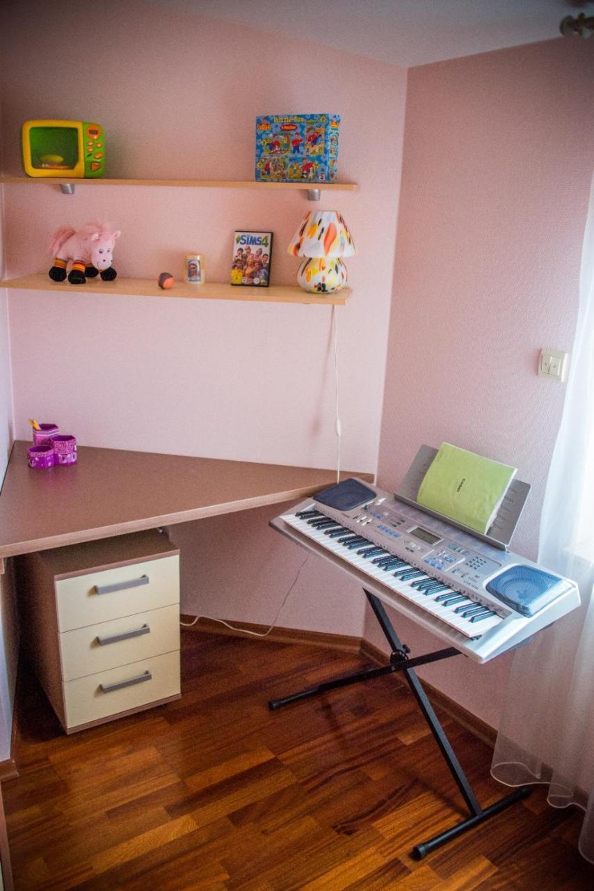 Medjugorje Apartment 外观 照片