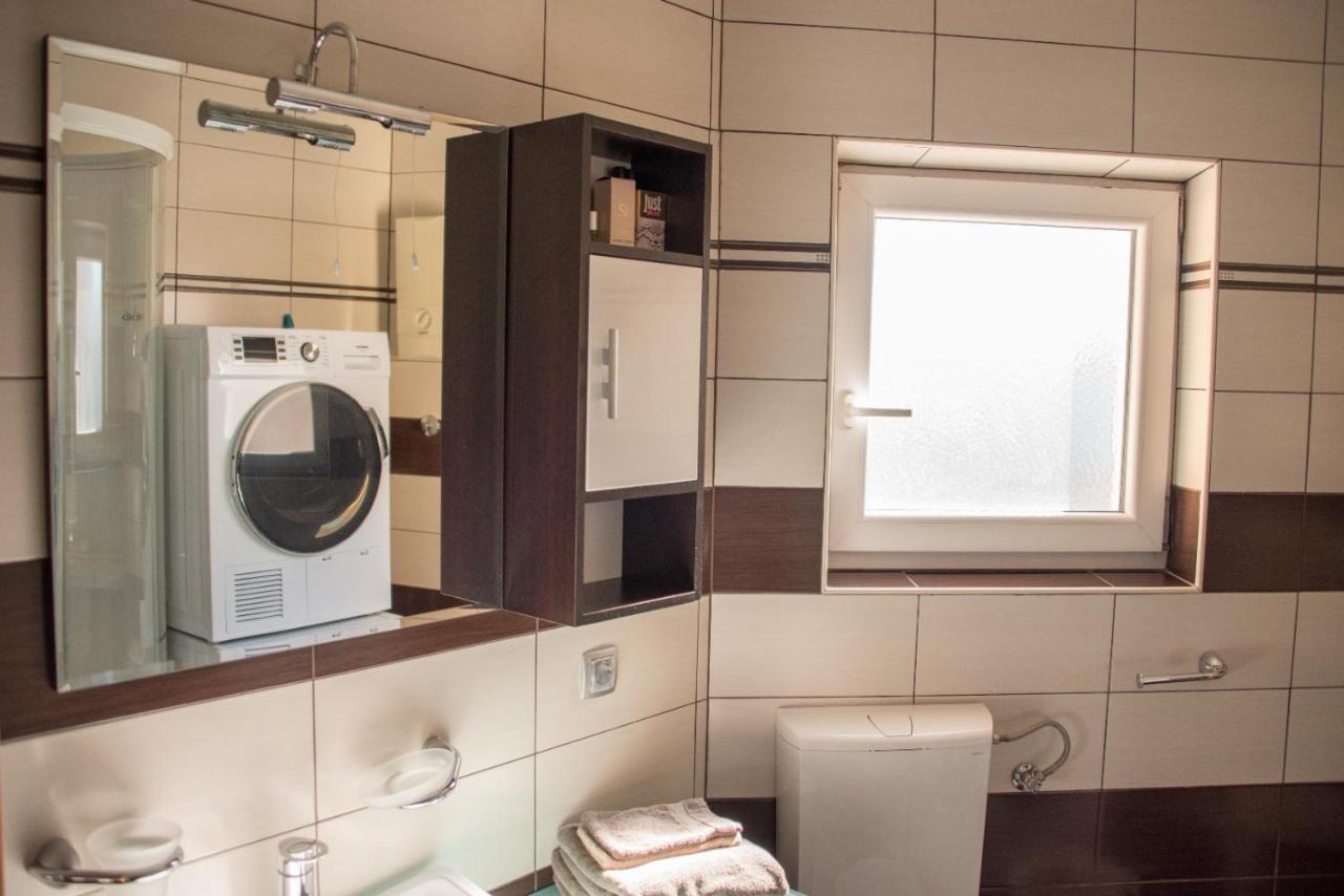 Medjugorje Apartment 外观 照片