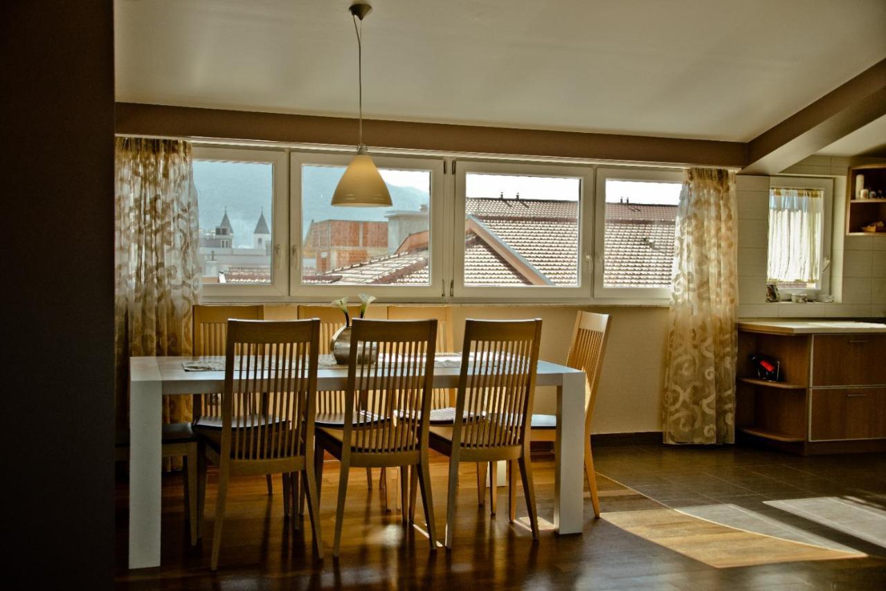 Medjugorje Apartment 外观 照片