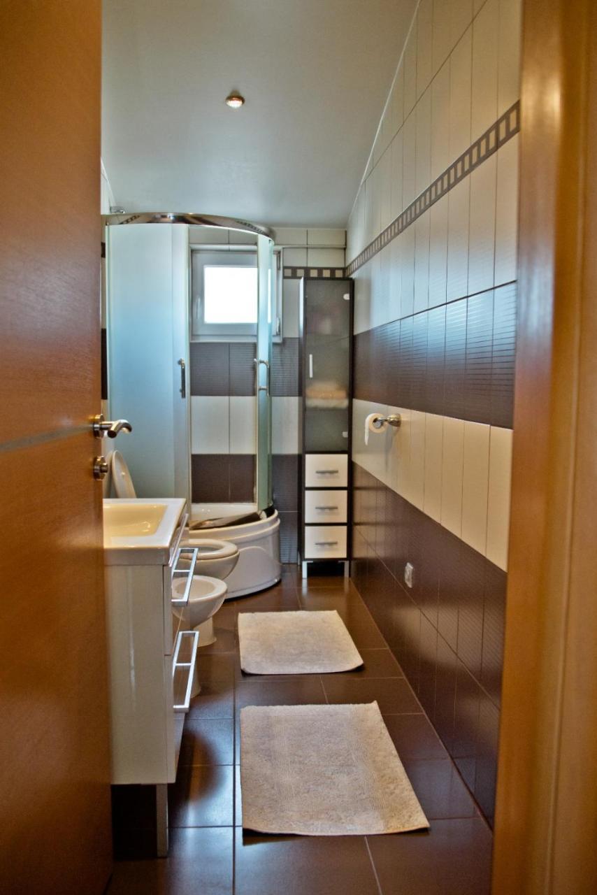 Medjugorje Apartment 外观 照片