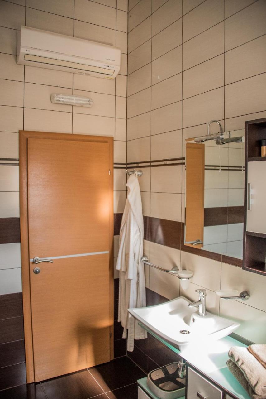 Medjugorje Apartment 外观 照片