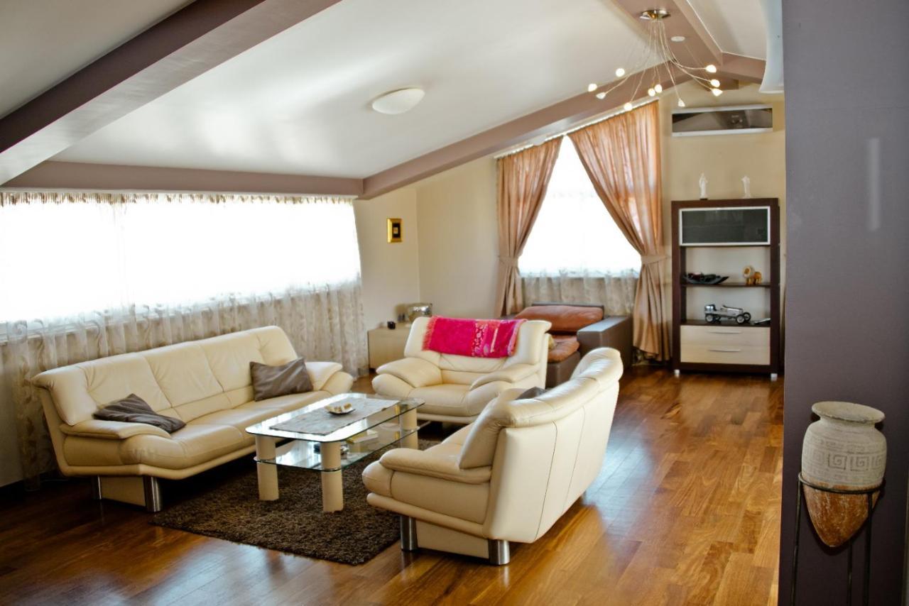 Medjugorje Apartment 外观 照片