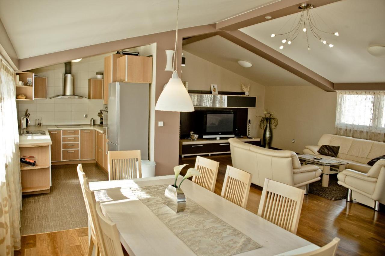 Medjugorje Apartment 外观 照片