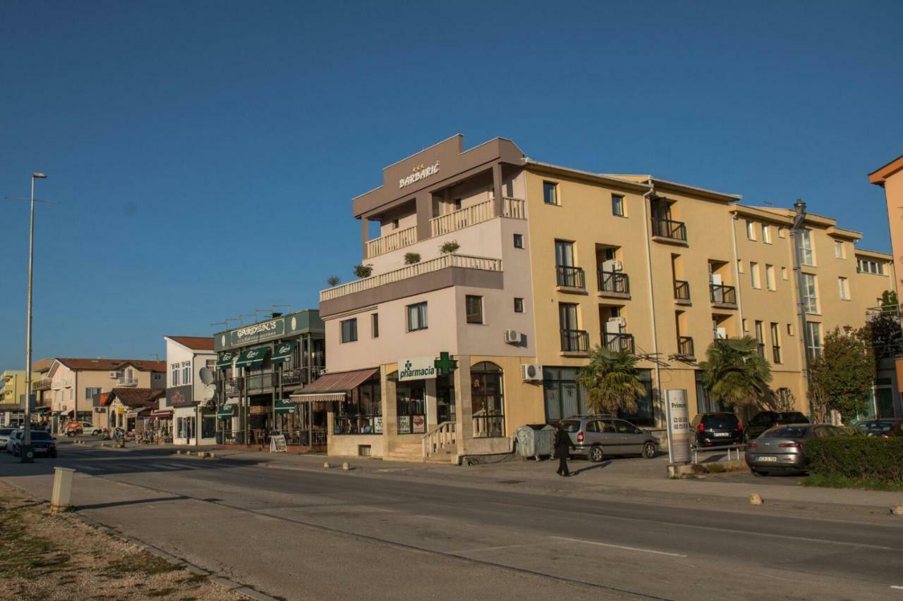 Medjugorje Apartment 外观 照片